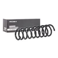 RIDEX 188C0057 - Muelle de suspensión