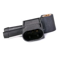 RIDEX 4272S0004 - Sensor, presión gas de escape