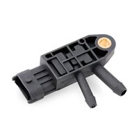 RIDEX 4272S0005 - Sensor, presión gas de escape