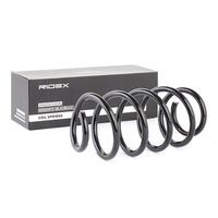 RIDEX 188C0230 - Muelle de suspensión