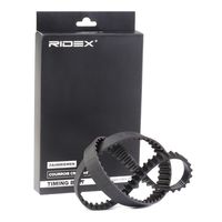 RIDEX 306T0101 - Correa dentada