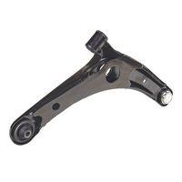 RIDEX 273C0250 - Barra oscilante, suspensión de ruedas