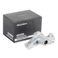 RIDEX 310T0091 - Polea tensora, correa poli V