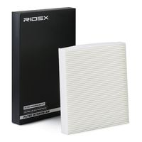 RIDEX 424I0289 - Filtro, aire habitáculo