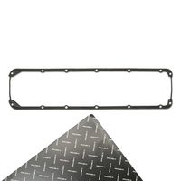 RIDEX 321G0135 - Juego de juntas, tapa de culata de cilindro