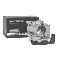 RIDEX 158T0091 - Cuerpo de mariposa