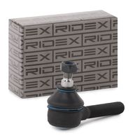 RIDEX 914T0104 - Rótula barra de acoplamiento