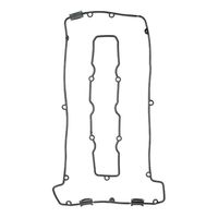 RIDEX 979G0057 - Juego de juntas, tapa de culata de cilindro