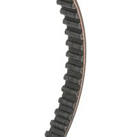 RIDEX 306T0118 - Correa dentada