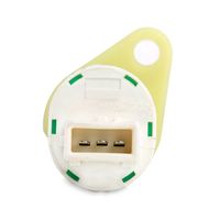 RIDEX 1189S0008 - Sensor, velocidad