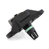 RIDEX 3947S0006 - Sensor, presión colector de admisión