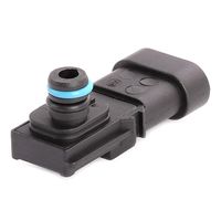 RIDEX 3947S0007 - Sensor, presión colector de admisión