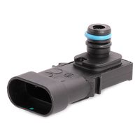 RIDEX 3947S0007 - Sensor, presión colector de admisión