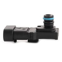 RIDEX 3947S0007 - Sensor, presión colector de admisión