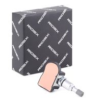 RIDEX 2232W0006 - Sensor de ruedas, control presión neumáticos