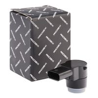 RIDEX 2412P0003 - Sensor, auxiliar de aparcamiento