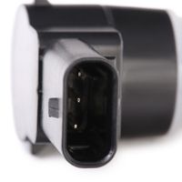 RIDEX 2412P0003 - Sensor, auxiliar de aparcamiento
