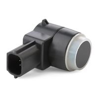 RIDEX 2412P0005 - Sensor, auxiliar de aparcamiento
