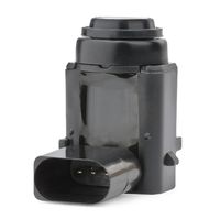 RIDEX 2412P0017 - Sensor, auxiliar de aparcamiento