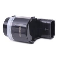 RIDEX 2412P0022 - Sensor, auxiliar de aparcamiento