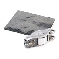 RIDEX 561R0047 - Palanca oscilante, distribución del motor
