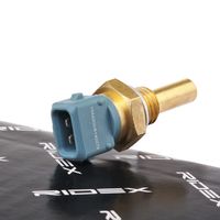 RIDEX 830C0018 - Sensor, temperatura del refrigerante
