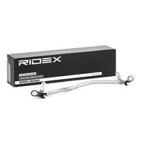 RIDEX 300W0006 - Varillaje de limpiaparabrisas