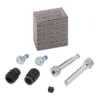 RIDEX 2169G0004 - Pasador guía, pinza del freno