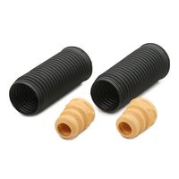 RIDEX 919D0013 - Juego de guardapolvos, amortiguador