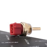 RIDEX 830C0051 - Sensor, temperatura del refrigerante