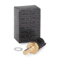 RIDEX 830C0024 - Sensor, temperatura del refrigerante