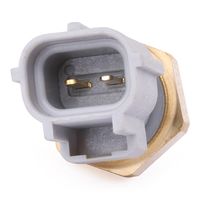 RIDEX 830C0066 - Sensor, temperatura del refrigerante