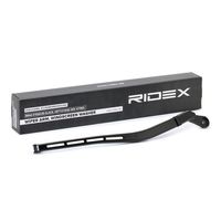 RIDEX 301W0040 - Brazo del limpiaparabrisas, lavado de parabrisas
