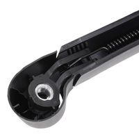 RIDEX 301W0059 - Brazo del limpiaparabrisas, lavado de parabrisas