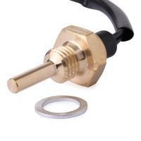 RIDEX 830C0041 - Sensor, temperatura del refrigerante