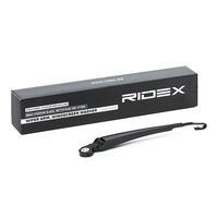 RIDEX 301W0038 - Brazo del limpiaparabrisas, lavado de parabrisas