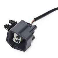 RIDEX 830C0055 - Sensor, temperatura del refrigerante