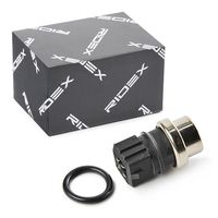 RIDEX 830C0052 - Sensor, temperatura del refrigerante