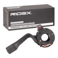 RIDEX 1563S0075 - Conmutador en la columna de dirección