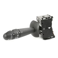 RIDEX 1563S0029 - Conmutador en la columna de dirección