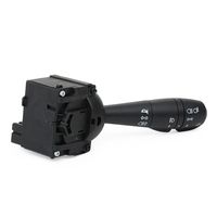 RIDEX 1563S0040 - Conmutador en la columna de dirección