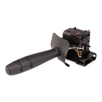 RIDEX 1563S0019 - Conmutador en la columna de dirección