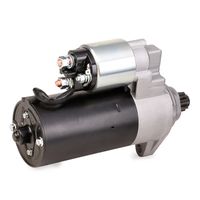 RIDEX 2S0194 - Motor de arranque
