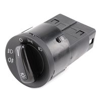 RIDEX 1563S0052 - Conmutador en la columna de dirección