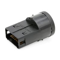 RIDEX 1563S0052 - Conmutador en la columna de dirección