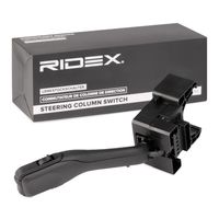 RIDEX 1563S0028 - Conmutador en la columna de dirección