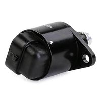 RIDEX 1298I0021 - Válvula de mando de ralentí, suministro de aire