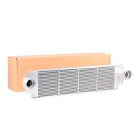 RIDEX 468I0004 - Radiador de aire de admisión