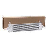 RIDEX 468I0026 - Radiador de aire de admisión