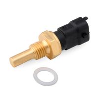 RIDEX 830C0064 - Sensor, temperatura del refrigerante